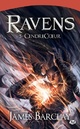  Achetez le livre d'occasion Ravens Tome V : Cendrecoeur de James Barclay sur Livrenpoche.com 