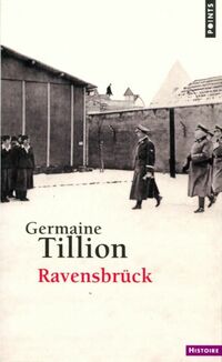  Achetez le livre d'occasion Ravensbrück de Germaine Tillion sur Livrenpoche.com 