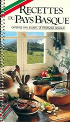  Achetez le livre d'occasion Recettes du pays basque sur Livrenpoche.com 