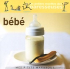  Achetez le livre d'occasion Recettes pour bébé sur Livrenpoche.com 