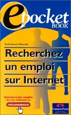  Achetez le livre d'occasion Recherchez un emploi sur Internet sur Livrenpoche.com 