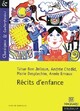  Achetez le livre d'occasion Récits d'enfance de Andrée Chedid sur Livrenpoche.com 