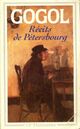  Achetez le livre d'occasion Récits de Pétersbourg de Nicolas Gogol sur Livrenpoche.com 