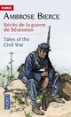  Achetez le livre d'occasion Récits de la guerre de sécession / Tales of the civil war de Ambrose Bierce sur Livrenpoche.com 
