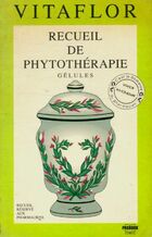  Achetez le livre d'occasion Recueil de phytothérapie sur Livrenpoche.com 