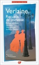  Achetez le livre d'occasion Recueils de jeunesse de Paul Verlaine sur Livrenpoche.com 