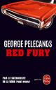  Achetez le livre d'occasion Red fury de George P. Pelecanos sur Livrenpoche.com 