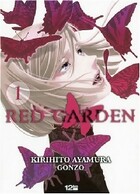  Achetez le livre d'occasion Red garden Tome I sur Livrenpoche.com 