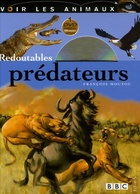 Achetez le livre d'occasion Redoutables prédateurs sur Livrenpoche.com 