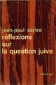  Achetez le livre d'occasion Réflexions sur la question juive de Jean-Paul Sartre sur Livrenpoche.com 