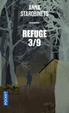  Achetez le livre d'occasion Refuge 3/9 sur Livrenpoche.com 