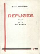  Achetez le livre d'occasion Refuges sur Livrenpoche.com 