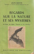  Achetez le livre d'occasion Regard sur la nature et ses mystères sur Livrenpoche.com 