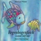  Achetez le livre d'occasion Regenbogenfisch komm hilf mir sur Livrenpoche.com 