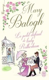  Achetez le livre d'occasion Regency : Le petit défaut de lady Rotherham sur Livrenpoche.com 