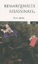  Achetez le livre d'occasion Remarquables assassinats de Oscar Wilde sur Livrenpoche.com 