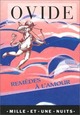  Achetez le livre d'occasion Remèdes à l'amour de Ovide sur Livrenpoche.com 