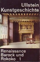  Achetez le livre d'occasion Renaissance, barock und Rokoko 1 sur Livrenpoche.com 