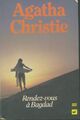  Achetez le livre d'occasion Rendez-vous à Bagdad de Agatha Christie sur Livrenpoche.com 