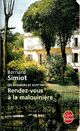 Achetez le livre d'occasion Rendez-vous à la Malouinière de Bernard Simiot sur Livrenpoche.com 