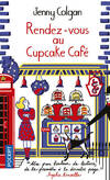 Achetez le livre d'occasion Rendez-vous au Cupcake café sur Livrenpoche.com 