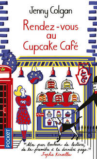  Achetez le livre d'occasion Rendez-vous au Cupcake café de Jenny Colgan sur Livrenpoche.com 