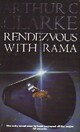  Achetez le livre d'occasion Rendezvous with Rama de Arthur Charles Clarke sur Livrenpoche.com 
