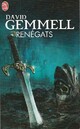  Achetez le livre d'occasion Renégats de David Gemmell sur Livrenpoche.com 