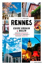  Achetez le livre d'occasion Rennes. Guide urbain & malin sur Livrenpoche.com 