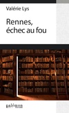  Achetez le livre d'occasion Rennes Échec au Fou sur Livrenpoche.com 