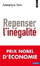  Achetez le livre d'occasion Repenser l'inégalité de Amartya Sen sur Livrenpoche.com 