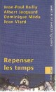  Achetez le livre d'occasion Repenser les temps de Jean Viard sur Livrenpoche.com 