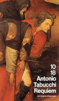  Achetez le livre d'occasion Requiem de Antonio Tabucchi sur Livrenpoche.com 