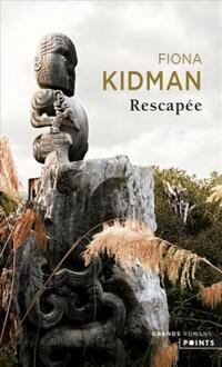  Achetez le livre d'occasion Rescapée de Fiona Kidman sur Livrenpoche.com 