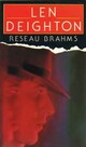  Achetez le livre d'occasion Réseau Brahms de Len Deighton sur Livrenpoche.com 