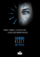  Achetez le livre d'occasion Reset sur Livrenpoche.com 