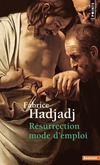  Achetez le livre d'occasion Résurrection mode d'emploi sur Livrenpoche.com 