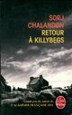 Achetez le livre d'occasion Retour à Killybegs de Sorj Chalandon sur Livrenpoche.com 