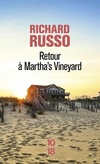  Achetez le livre d'occasion Retour à Martha's Vineyard sur Livrenpoche.com 