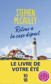  Achetez le livre d'occasion Retour à la case départ de Stephen McCauley sur Livrenpoche.com 