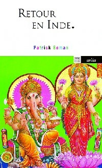  Achetez le livre d'occasion Retour en Inde de Patrick Boman sur Livrenpoche.com 