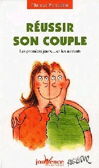 Achetez le livre d'occasion Réussir son couple de Christel Petitcollin sur Livrenpoche.com 