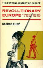  Achetez le livre d'occasion Revolutionary Europe 1783-1815 sur Livrenpoche.com 