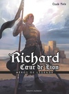  Achetez le livre d'occasion Richard, coeur de lion sur Livrenpoche.com 
