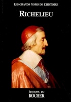  Achetez le livre d'occasion Richelieu sur Livrenpoche.com 