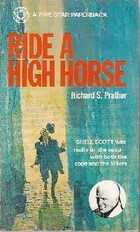  Achetez le livre d'occasion Ride a high horse sur Livrenpoche.com 