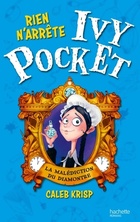 Achetez le livre d'occasion Rien n'arrête Ivy Pocket Tome I : La malédiction du Diamontre sur Livrenpoche.com 