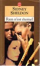 Achetez le livre d'occasion Rien n'est éternel de Sidney Sheldon sur Livrenpoche.com 