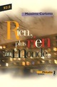  Achetez le livre d'occasion Rien, plus rien au monde de Massimo Carlotto sur Livrenpoche.com 