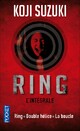  Achetez le livre d'occasion Ring. L'intégrale de Koji Suzuki sur Livrenpoche.com 